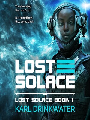 cover image of Lost Solace